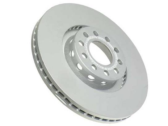 Disc Brake Rotor - Front (321mm)